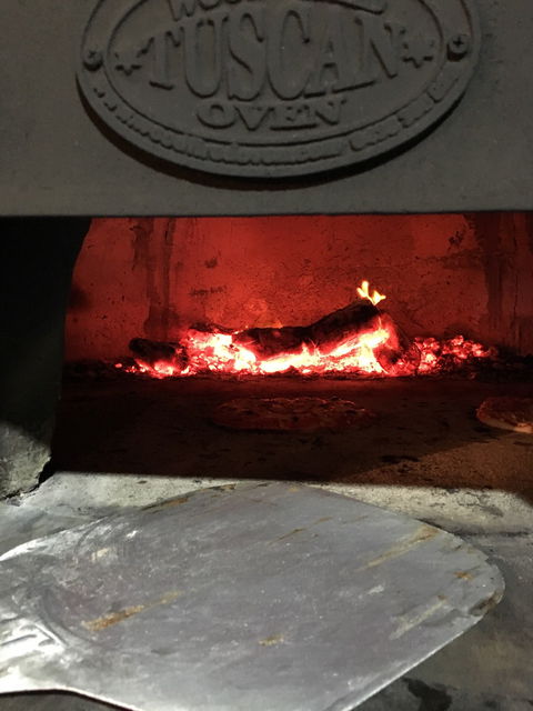 Fat Quoll Woodfire - 2032 Olympic Games 7