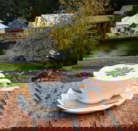 Fishlips Cafe  Accommodation - 2032 Olympic Games