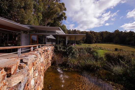 Birchs Bay TAS 2032 Olympic Games