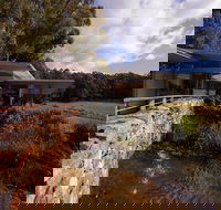 Five Bob Cafe - 2032 Olympic Games