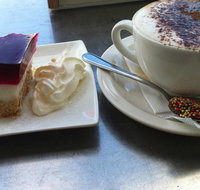 Freckles Cafe - 2032 Olympic Games