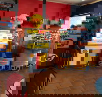 French Sticks Bakery - 2032 Olympic Games