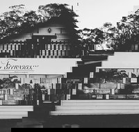 Furneaux Restaurant  Comptoir - 2032 Olympic Games