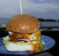 Havnabite Tucker Spot - 2032 Olympic Games