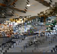 Holy Cow Cafe - 2032 Olympic Games