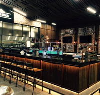 James Boag Upper Deck - 2032 Olympic Games