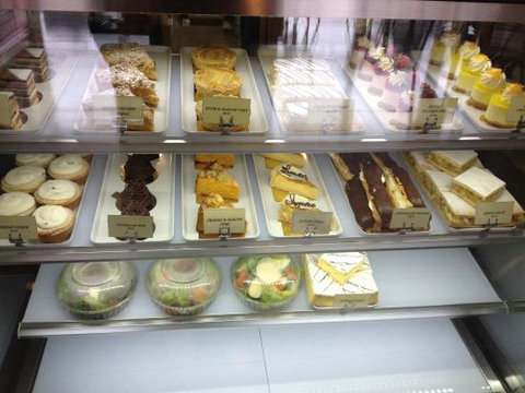 JJ's Cafe Campbell Town - 2032 Olympic Games 0