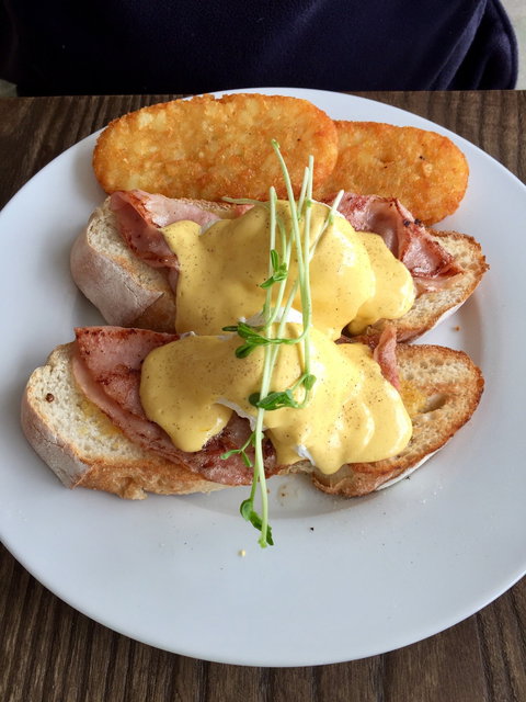 JJ's Cafe Campbell Town - 2032 Olympic Games 3