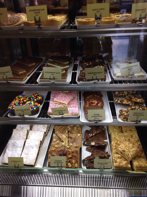 JJ's Cafe Campbell Town - 2032 Olympic Games 4