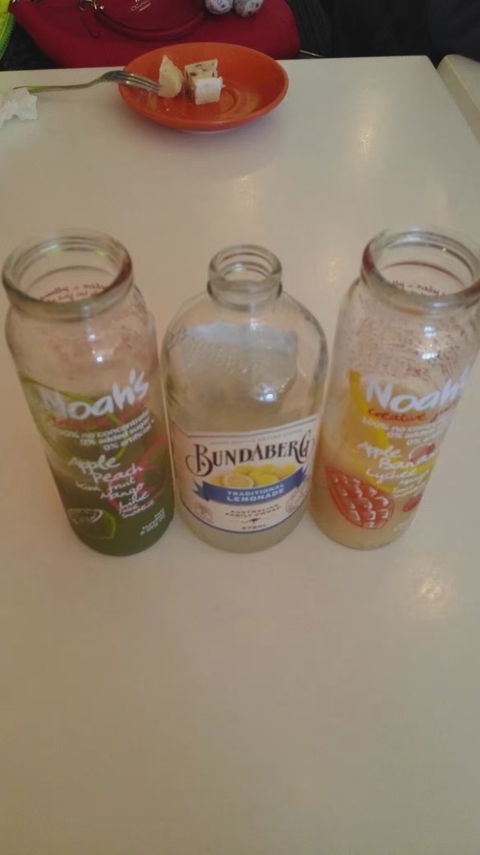 Koppi Cafe - 2032 Olympic Games 5