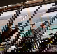 Lichen Restaurant and Cafe - 2032 Olympic Games