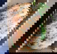 Lindisfarne Fish Shop - 2032 Olympic Games