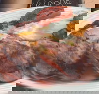 Majors Munchies - 2032 Olympic Games