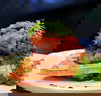 Nina Restaurant and Bar - 2032 Olympic Games