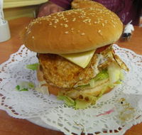 Noah's Coffee Lounge  Takeaway - 2032 Olympic Games