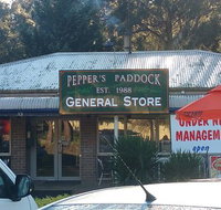 Peppers Paddock General Store - 2032 Olympic Games