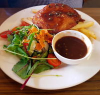 Prince of Wales Hotel - 2032 Olympic Games