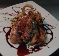 Scarlett - 2032 Olympic Games