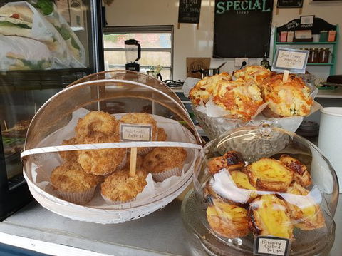 Sea Pod - 2032 Olympic Games 0