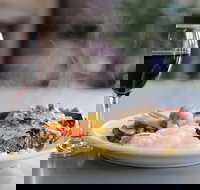 St. Helens R.S.L. Ex-Servicemen's  Citizens Club - 2032 Olympic Games