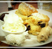 Sticky beaks cafe longford tasmania - 2032 Olympic Games