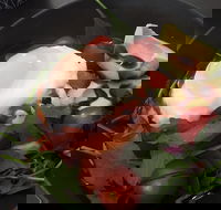 SweetNess Cafe - 2032 Olympic Games