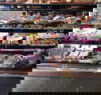 The Bays Kitchen - 2032 Olympic Games