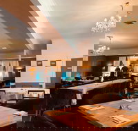 The Happy Chef - 2032 Olympic Games