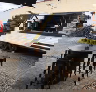 The Social - 2032 Olympic Games