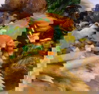 The Wharf Hotel Wynyard - 2032 Olympic Games