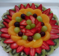 Treats on Franklin - 2032 Olympic Games