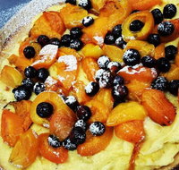 White Rabbit Gourmet - 2032 Olympic Games