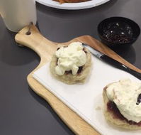 Wilderness Espresso - 2032 Olympic Games