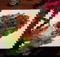 Amazing Thai - 2032 Olympic Games