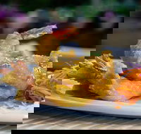 KB Thai - 2032 Olympic Games