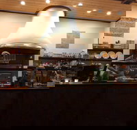 Gratias Organic Vegan  Vegetarian Cafe - 2032 Olympic Games