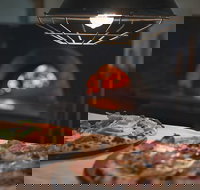 Pizza Square - 2032 Olympic Games