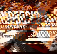 Threeo Coffee  Eats - 2032 Olympic Games