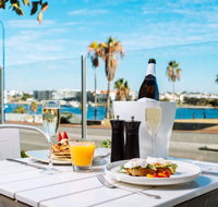 Tradewinds Bar and Restaurant - 2032 Olympic Games