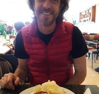 Bali Modern Cuisine - 2032 Olympic Games