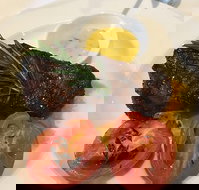 Bentley Pines Restaurant - 2032 Olympic Games