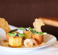 Cobblers Tavern - 2032 Olympic Games