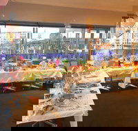 Han's Cafe Mandurah - 2032 Olympic Games