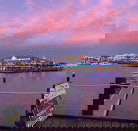 Jasmine Thai Restaurant - 2032 Olympic Games