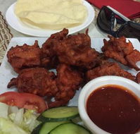 Kadai King Indian Restaurant - 2032 Olympic Games