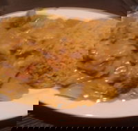 Kawloon Restaurant - 2032 Olympic Games