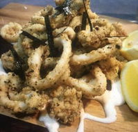 Lakers Tavern - 2032 Olympic Games