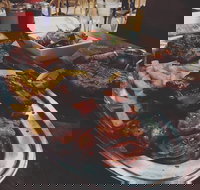 Lone Star Rib House - 2032 Olympic Games