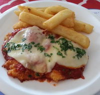 Paparazzi Cafe - 2032 Olympic Games