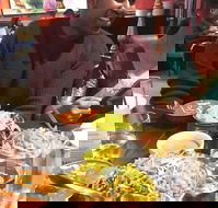 Parivaar Indian Restaurant - 2032 Olympic Games